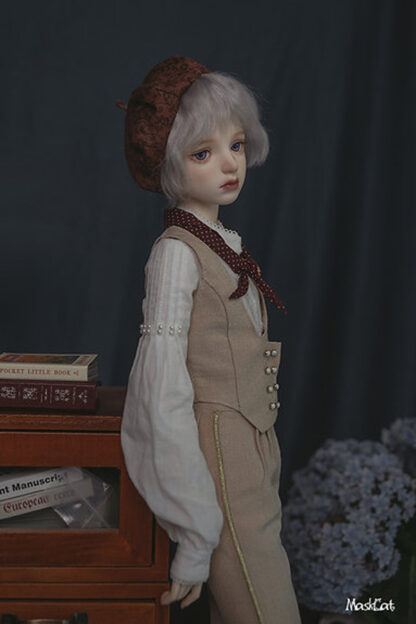 maskcat sd agnes