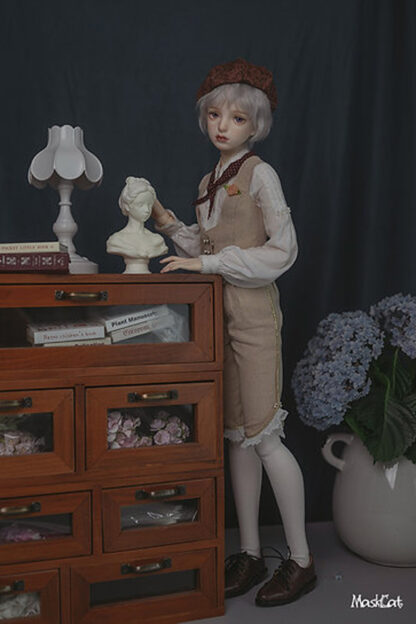 maskcat sd agnes
