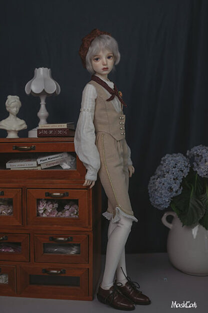maskcat sd agnes