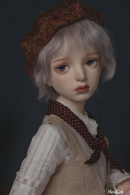 maskcat sd agnes