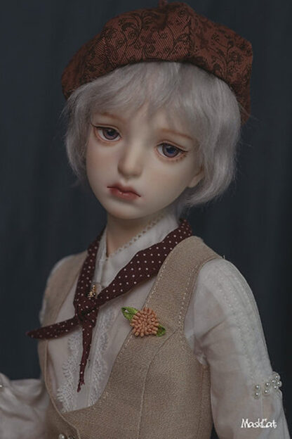 maskcat sd agnes