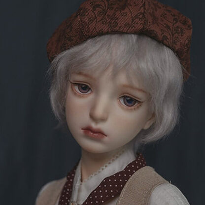1/3 Agnes - Image 2