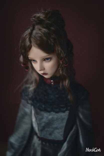 maskcat sd astrid