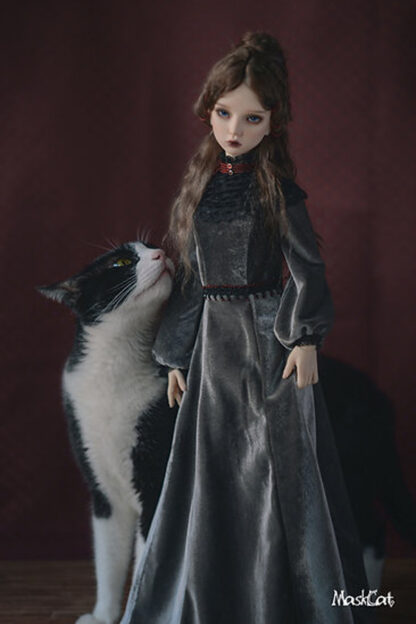 maskcat sd astrid