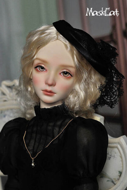 maskcat sd juni