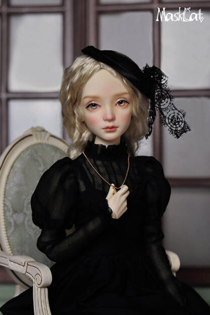maskcat sd juni