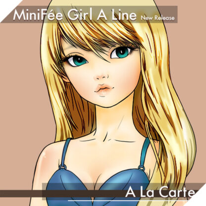 minifee active line