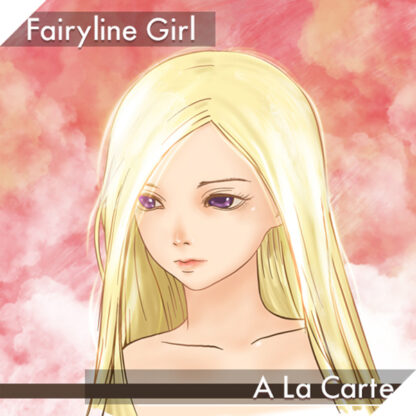 minifee fairyline girl
