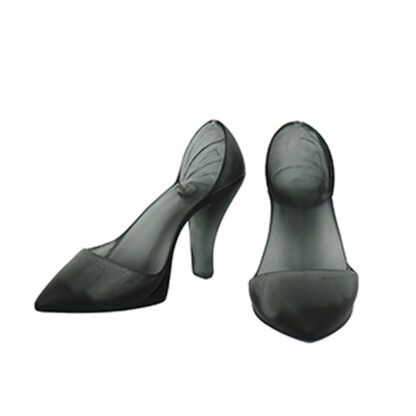 minifee high heel shoes