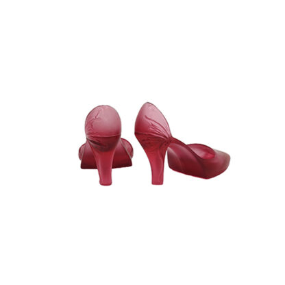 minifee high heel shoes