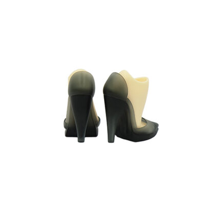 minifee kill heel shoes