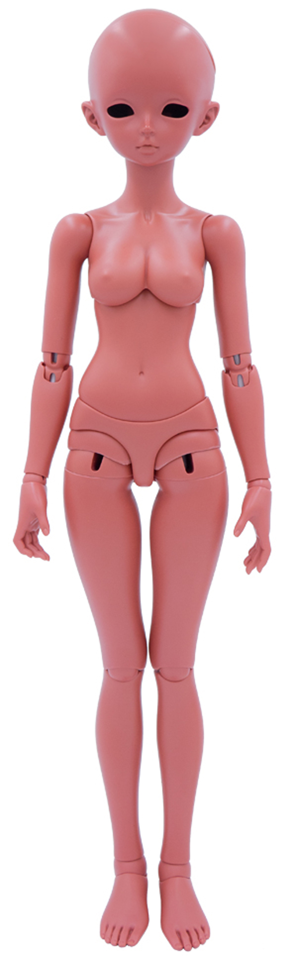 minifee special skin color otgize red