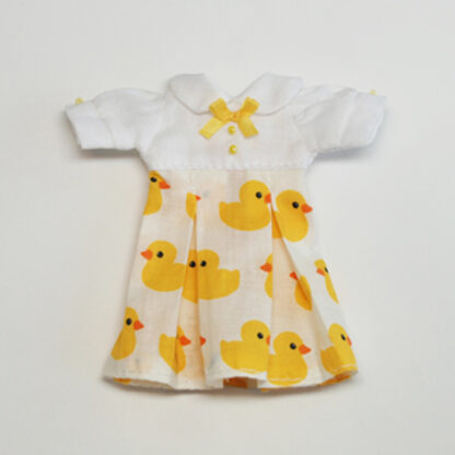 bjd boutique bebe duckie dress