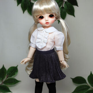 bjd boutique yosd frill skirt