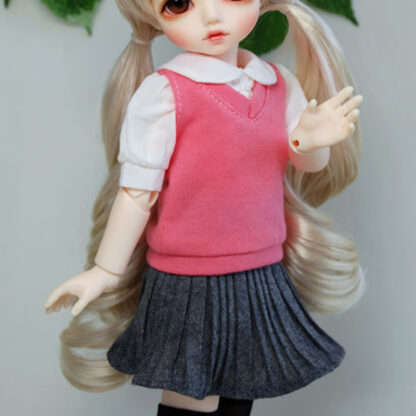 bjd boutique yosd frill skirt