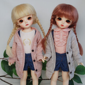 bjd boutique yosd long cardigan