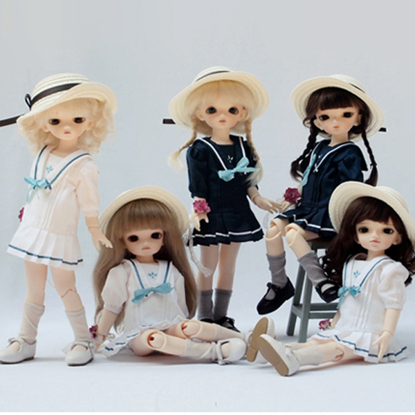 bjd boutique yosd melody island