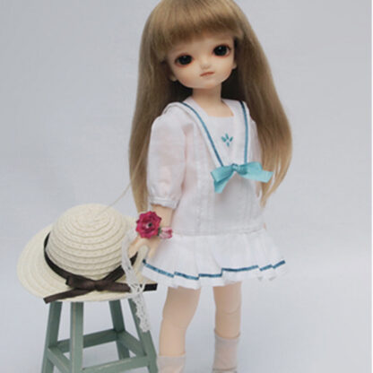 bjd boutique yosd melody island