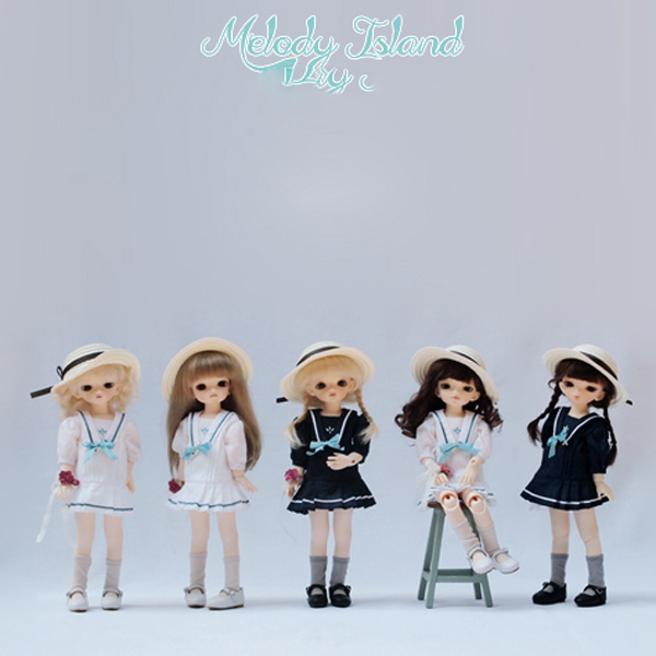 bjd boutique yosd melody island