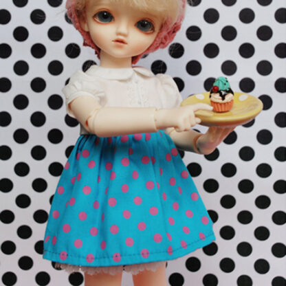 bjd boutique yosd seeing spots