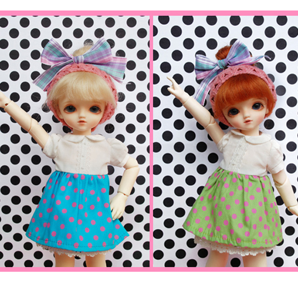 bjd boutique yosd seeing spots