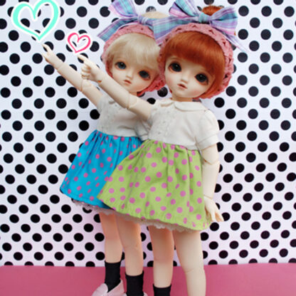 bjd boutique yosd seeing spots