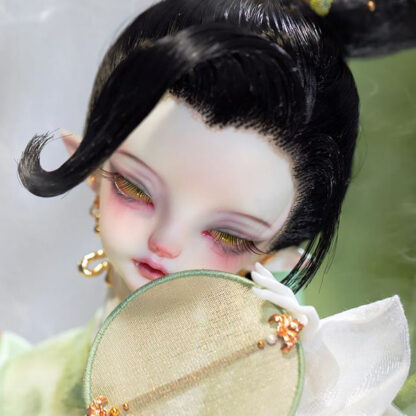 doll zone snake xiangliu