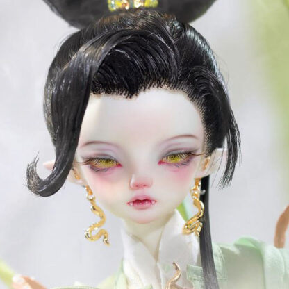 doll zone snake xiangliu