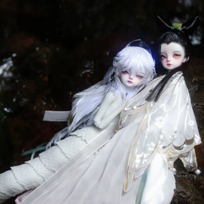 doll zone snake xiangliu
