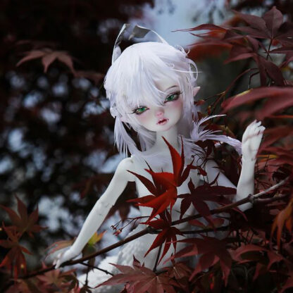 doll zone snake xiangliu
