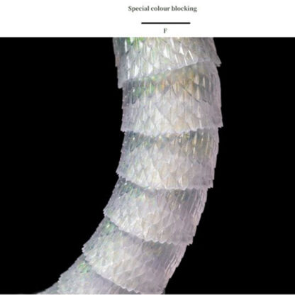 doll zone snake xiangliu