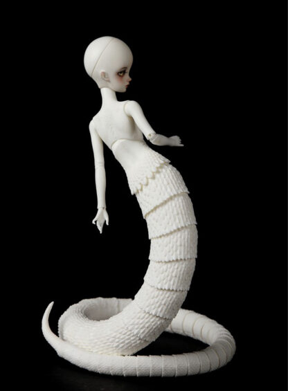 doll zone snake xiangliu