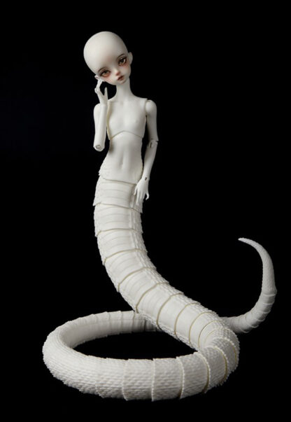 doll zone snake xiangliu