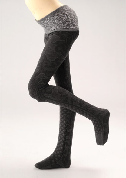 dollmore msd ds panty stocking gray