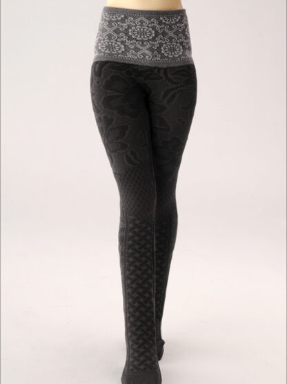 dollmore msd ds panty stocking gray