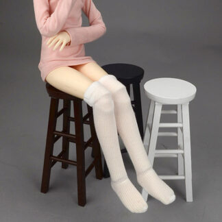 dollmore msd hyw cream socks