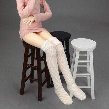 dollmore msd hyw cream socks
