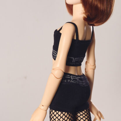 dollmore msd impulse set