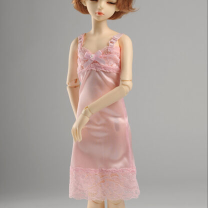 dollmore msd pink slip