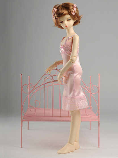 dollmore msd pink slip