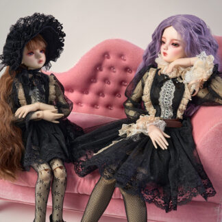 dollmore msd wysteria dress