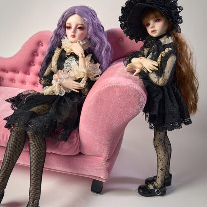 dollmore msd wysteria dress