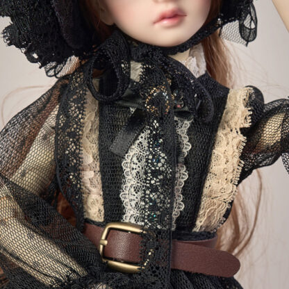 dollmore msd wysteria dress