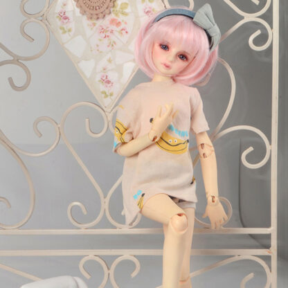 dollmore sd banana t shirt