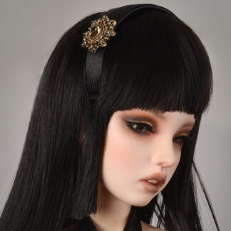 dollmore sd msd deco headband