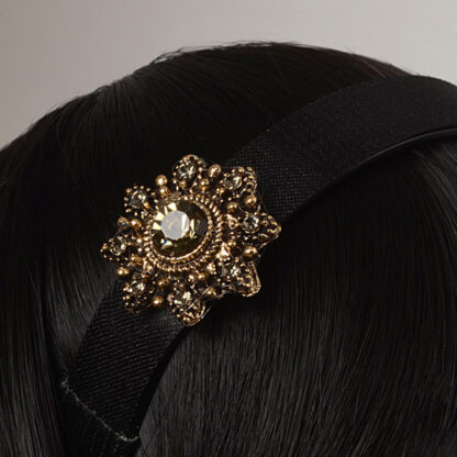 dollmore sd msd deco headband