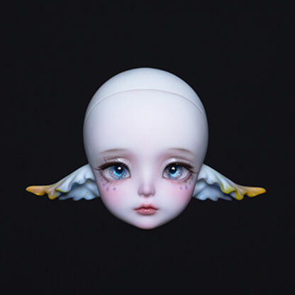 Bone Mermaid Liliya Full Set, Wall White - Image 21