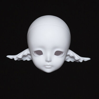 Bone Mermaid Liliya Full Set, Wall White - Image 20