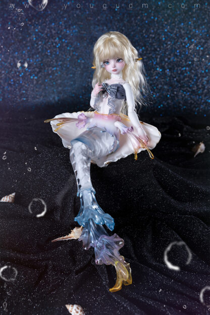 dream valley yosd liliya