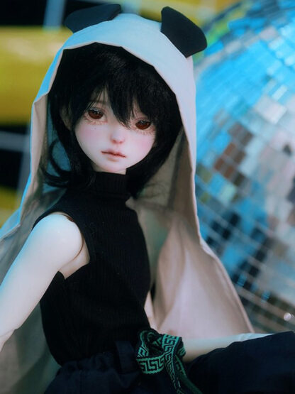 fate moon gua gua